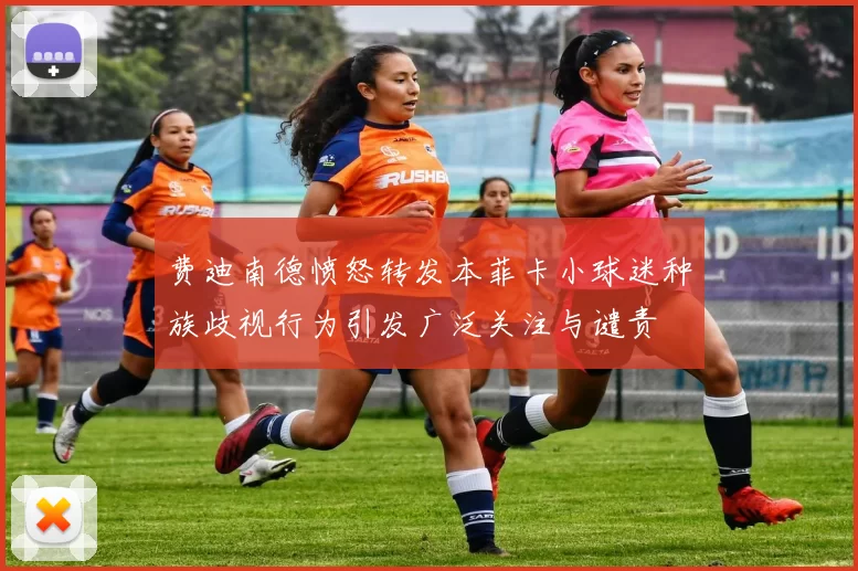 费迪南德愤怒转发本菲卡小球迷种族歧视行为引发广泛关注与谴责